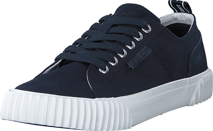 Lyle&Scott - Mitchell Dark Navy