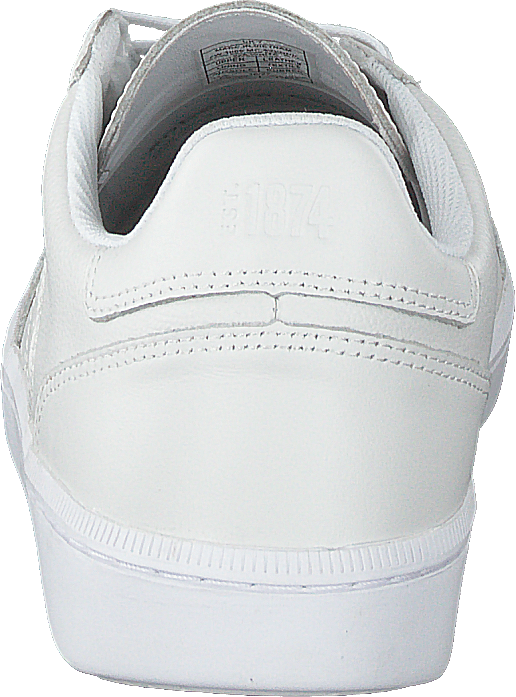 McAvennie White - Bild 5