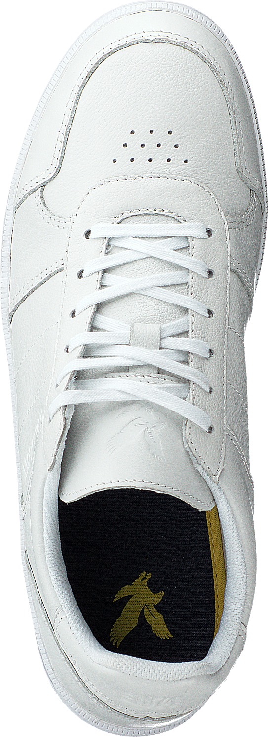 McAvennie White - Bild 6