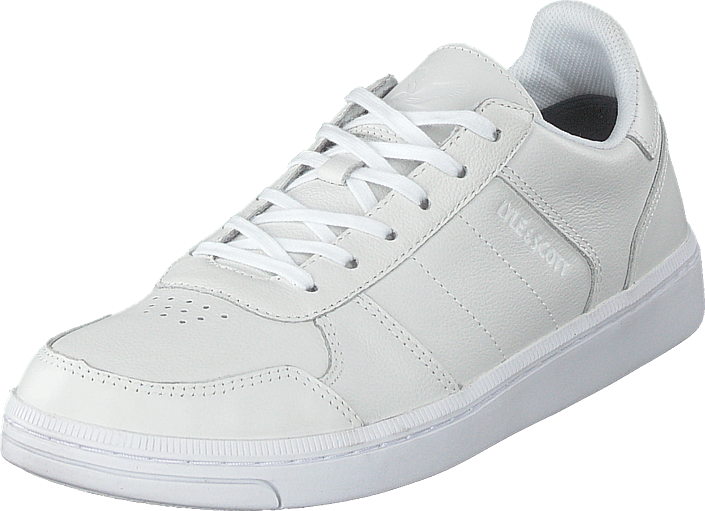 Lyle&Scott - McAvennie White
