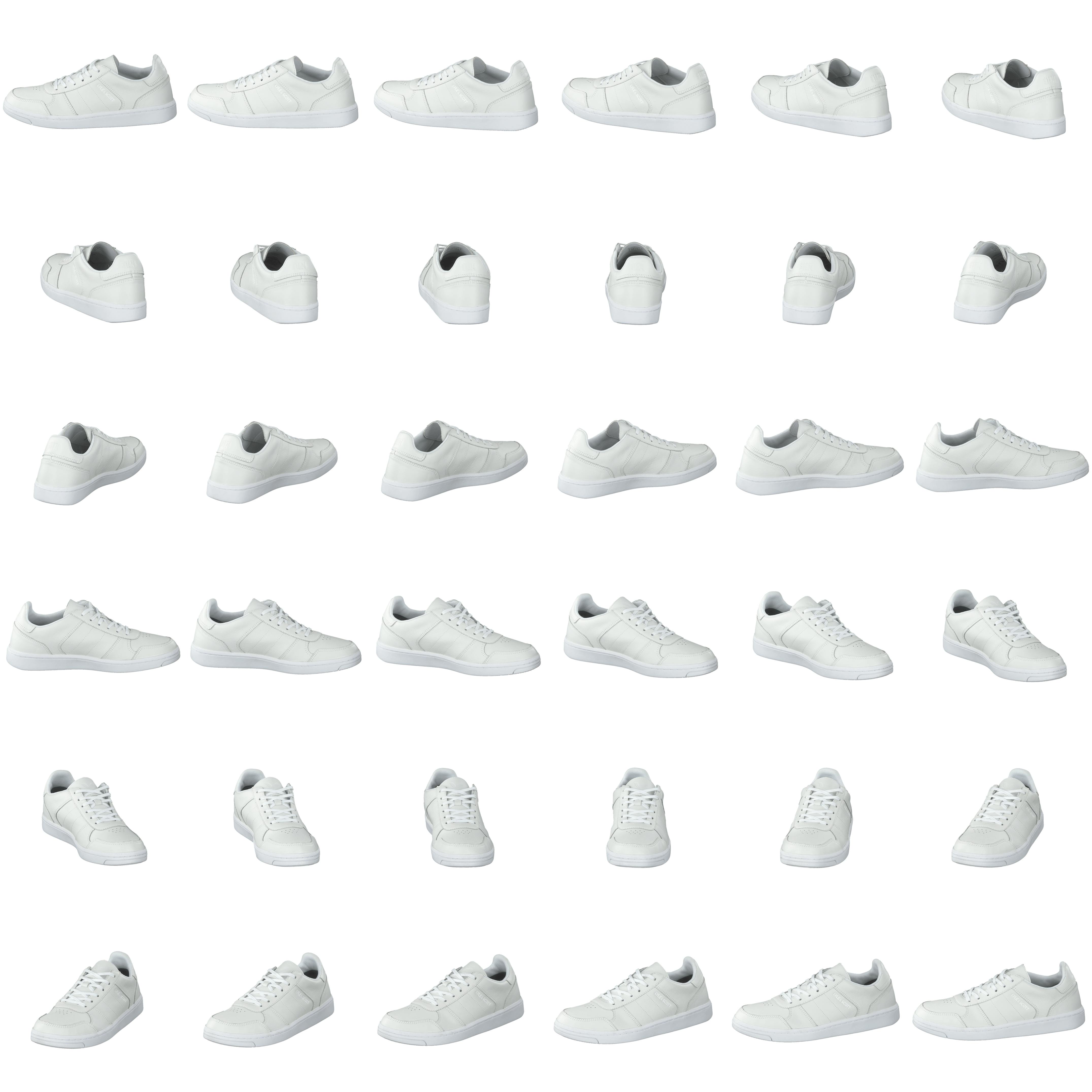 McAvennie White - Bild 8