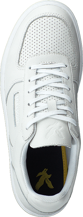 Lyle&Scott - McMahon White
