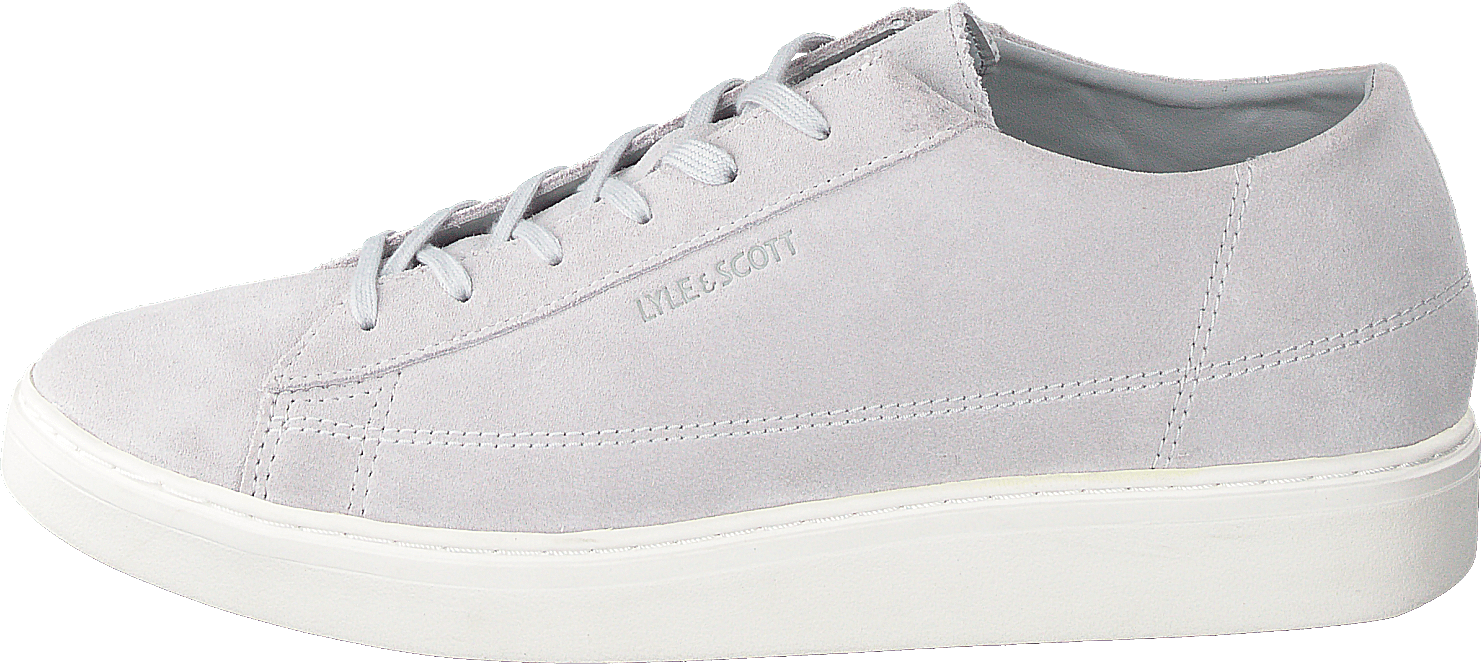 Shanky Light Grey, Male, Buty, Sneakersy, Sneakersy, Szary, EU 40