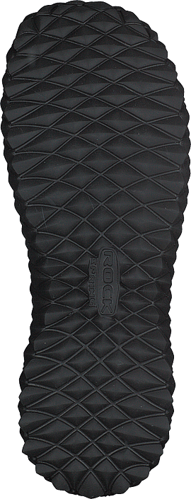 Rock Spring - Over Navy Ratan