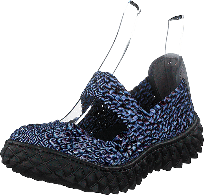 Rock Spring - Over Navy Ratan