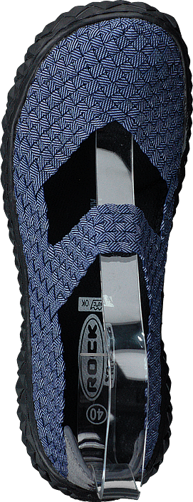 Rock Spring - Over Navy Ratan