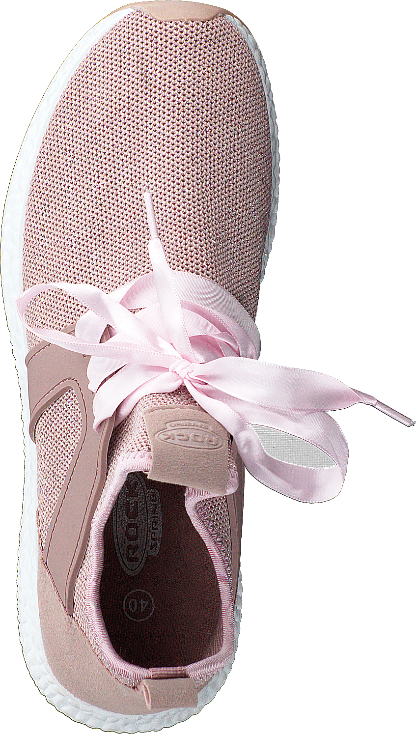 Sara Nude Pink - Bild 6