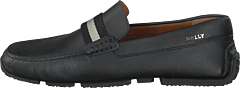 Bally - Pearce Rodeo - Black