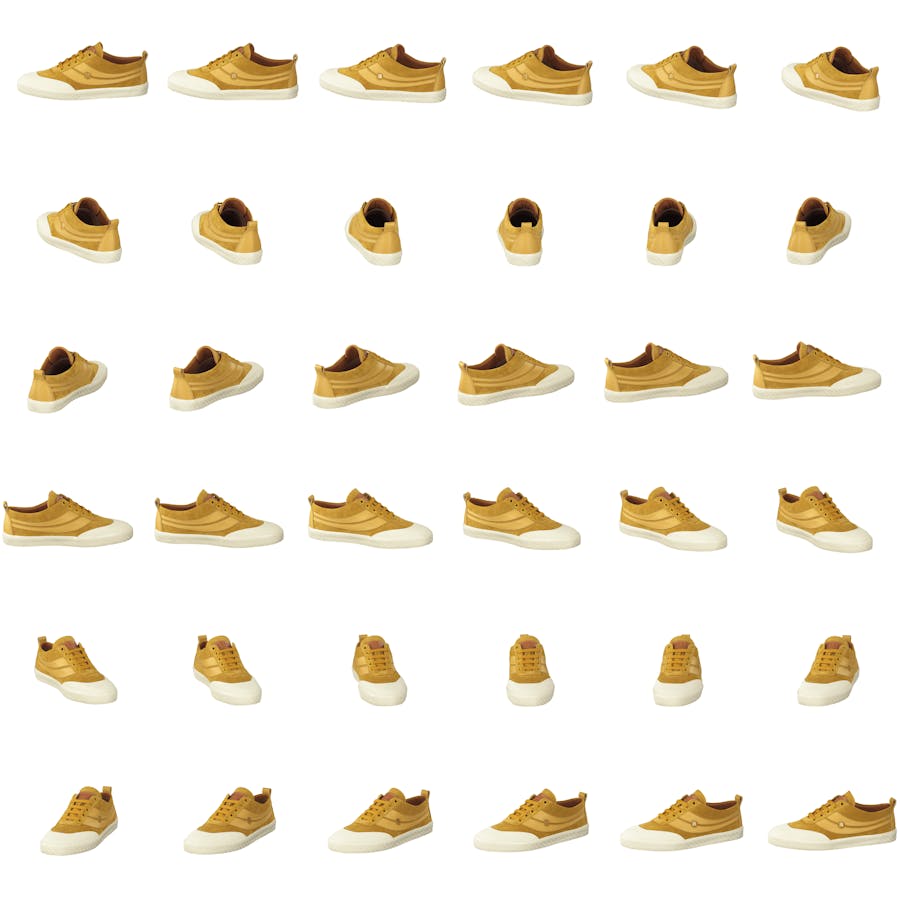 Shennon Gold Sand - Bild 8