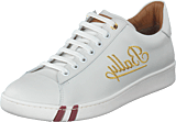 Wiera Bally White / Bally Red - Bild 9