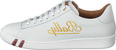 Wiera Bally White / Bally Red - Bild 10