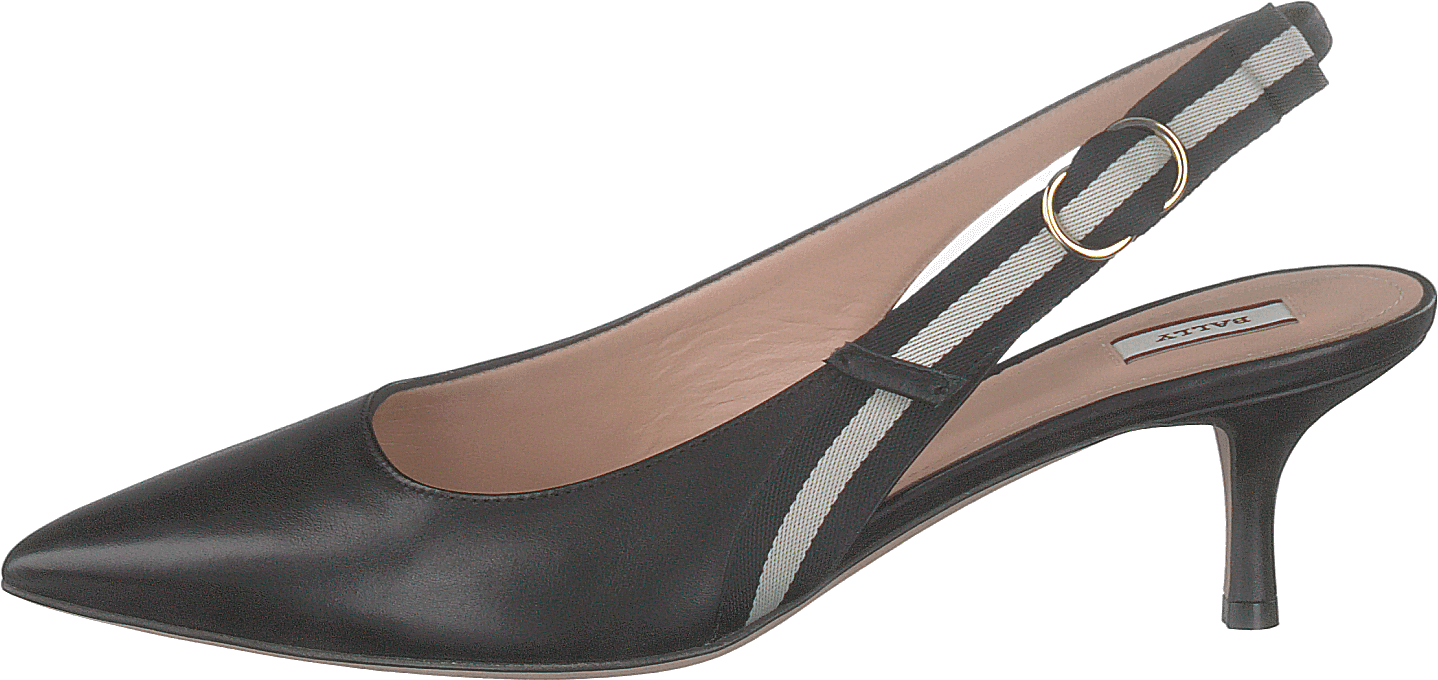 Alice 55 Delfi Black