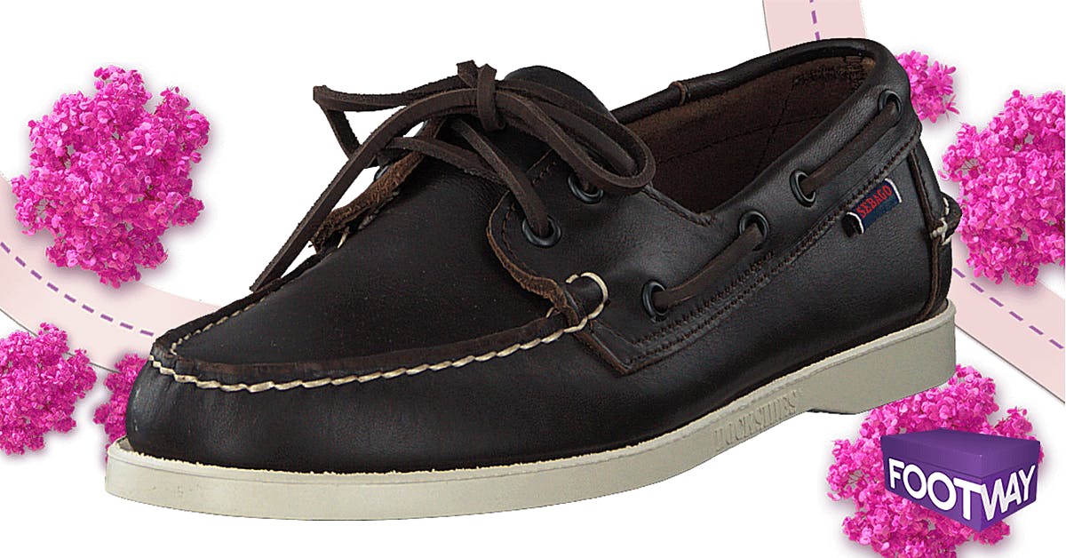 Docksides Portland Dark Brown - Bild 4