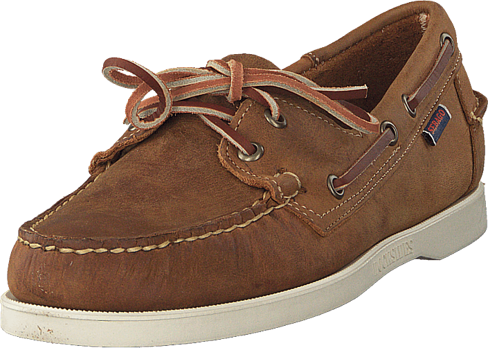 sebago portland dockside