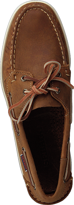 sebago sko