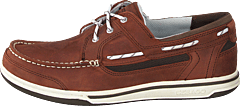 Sebago - Triton Brown/dk Brown