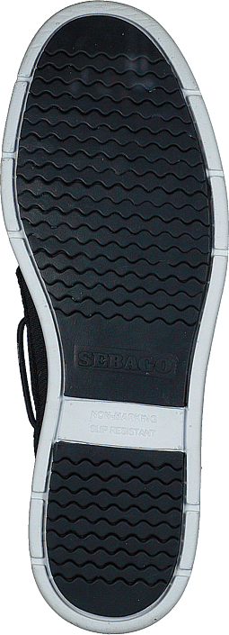 sebago naples tech