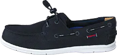 Sebago - Neples Tech Navy