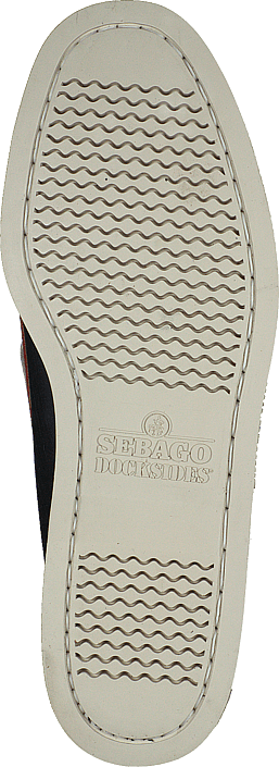 Kjøp Sebago Portland Spinnaker Navyredwhite sko Online Kjøp Sebago Portland Spinnaker Navyredwhite sko Online
