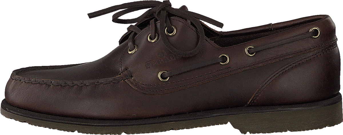 Foresider Dk Brown