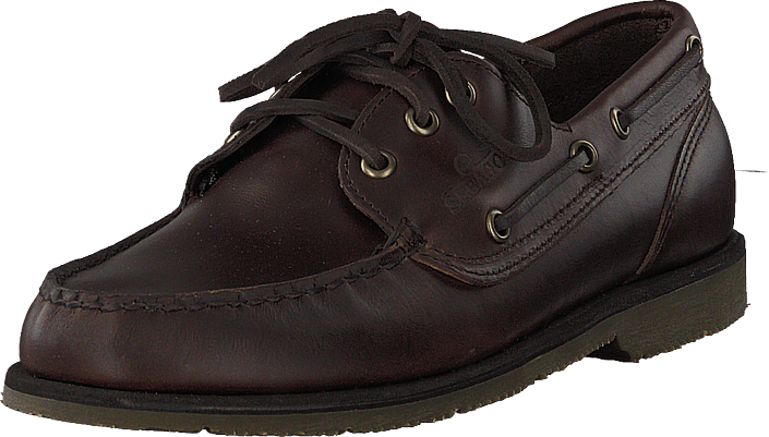 sebago foresider