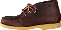 Sebago - Tatanka Brown Cinnamon