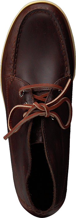 Sebago - Tatanka Brown Cinnamon