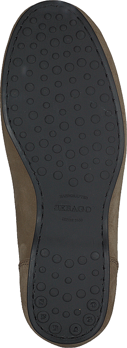 Sebago - Byron Beige Camel