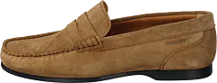 Sebago - Byron Beige Camel