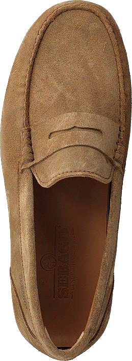 Sebago - Byron Beige Camel