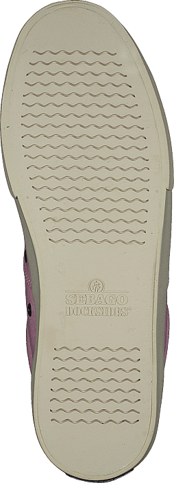 Sebago - John W Ciffon Canvas