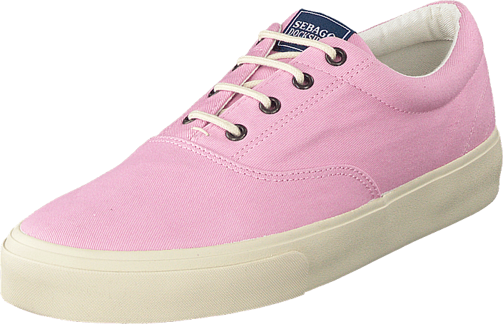 Sebago - John W Ciffon Canvas