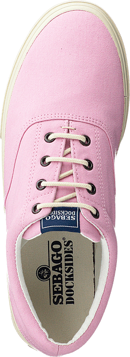 Sebago - John W Ciffon Canvas