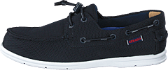 Sebago - Naples Tech Navy