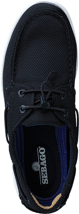 sebago naples tech