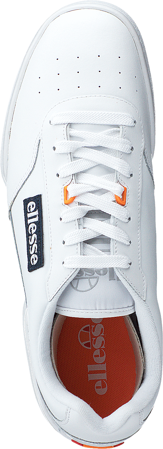 Piacentino Bdg White