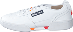 Ellesse - Piacentino Bdg White