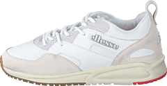 Ellesse - Potenza White
