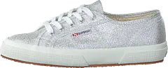 Superga - 2750 Lamew 031 Silver