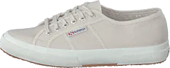 Superga - 2750 Cotu Classic G04 Grey Seashell