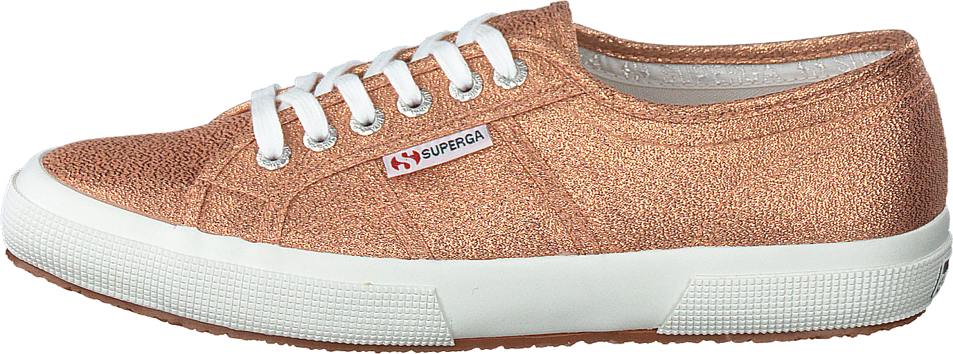 2750 Lamew 916 Rose Gold