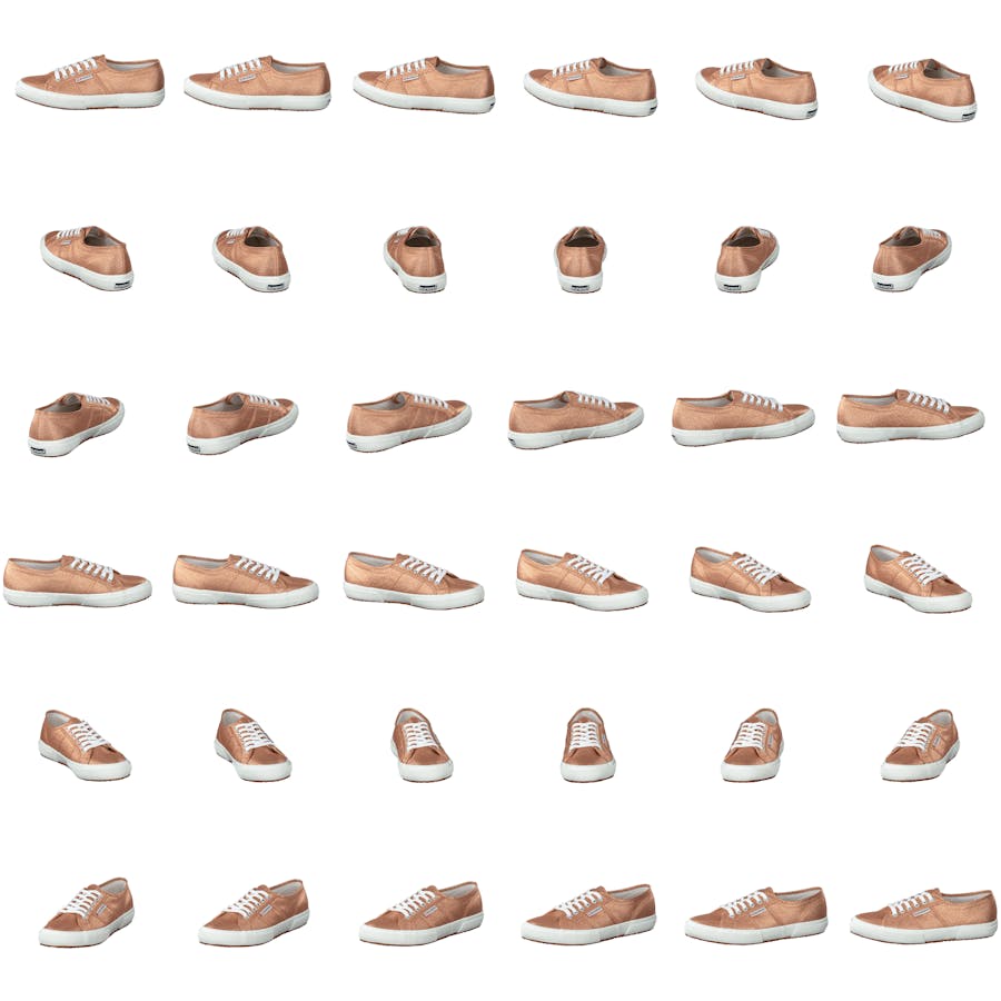2750 Lamew 916 Rose Gold - Bild 8