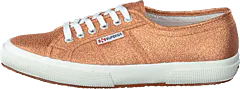 Superga - 2750 Lamew 916 Rose Gold