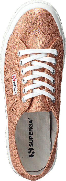 Superga - 2750 Lamew 916 Rose Gold