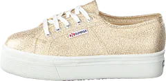 Superga - 2790 Lamew 174 Gold