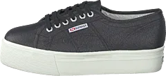 Superga - 2790 Lamew 999 Black