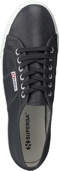 superga lamew black