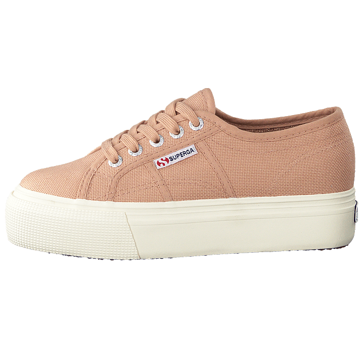 rose mahogany superga
