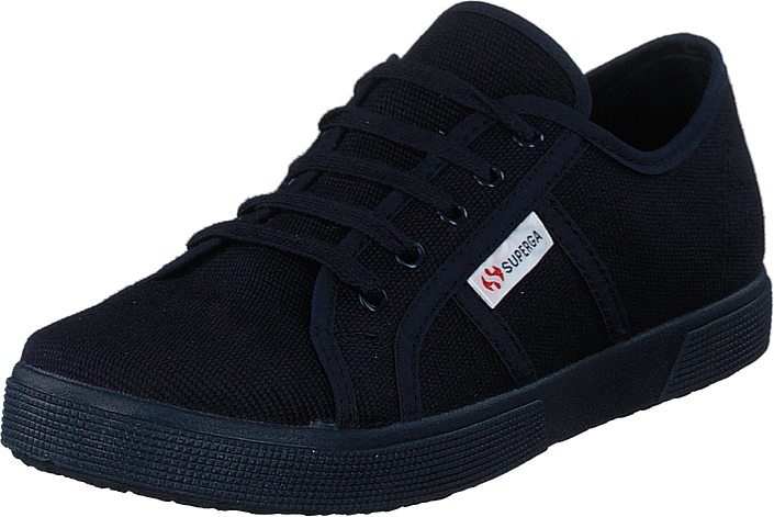 Superga - 2750 Cotj Torchietto G24 Navy