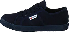 Superga - 2750 Cotj Torchietto G24 Navy